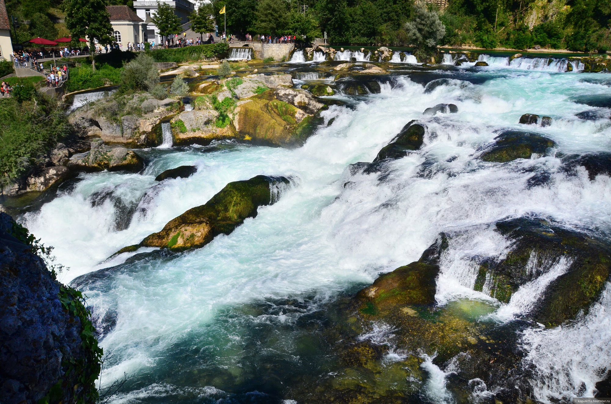 Rheinfall
